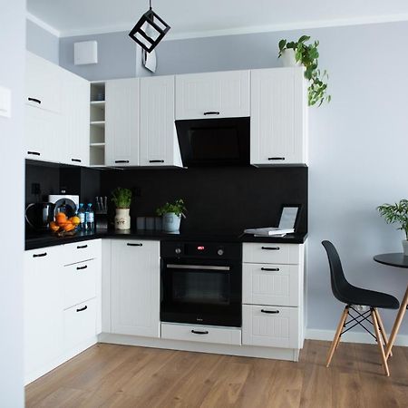 Apartamenty Cypryjskie Faktura Vat Koszalin Ngoại thất bức ảnh